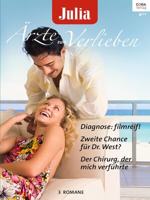 cover image of Julia Ärzte zum Verlieben, Band 100